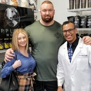 Meet your Posher, Bridget